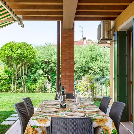 Apartman Costa Del Sole Barrier Free - Regarda Travel *