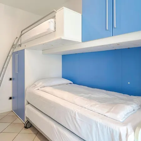 Costa Del Sole Barrier Free - Regarda Travel Apartman *