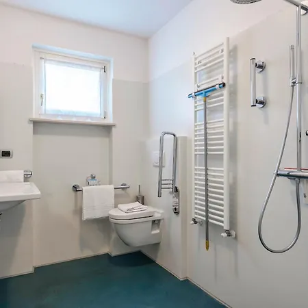 Costa Del Sole Barrier Free - Regarda Travel Apartman