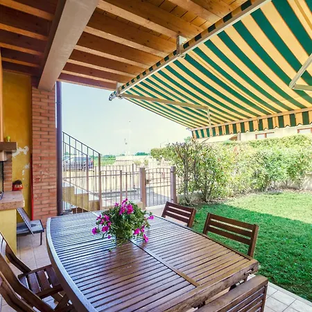 Apartman Costa Del Sole Barrier Free - Regarda Travel