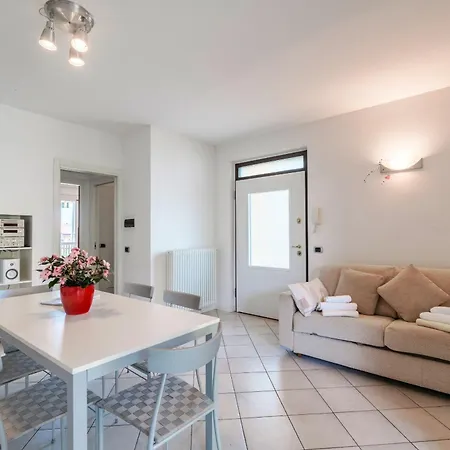 Apartman Costa Del Sole Barrier Free - Regarda Travel