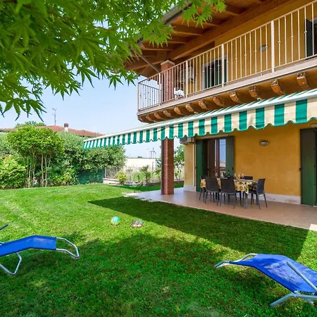 Costa Del Sole Barrier Free - Regarda Travel * Lazise