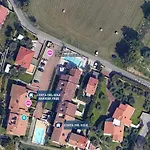 Costa Del Sole Barrier Free - Regarda Travel * Lazise