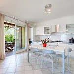 Costa Del Sole Barrier Free - Regarda Travel Lejlighed *