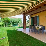 Costa Del Sole Barrier Free - Regarda Travel Lejlighed Lazise