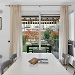 Lejlighed Costa Del Sole Barrier Free - Regarda Travel Lazise