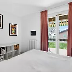 Costa Del Sole Barrier Free - Regarda Travel Lazise