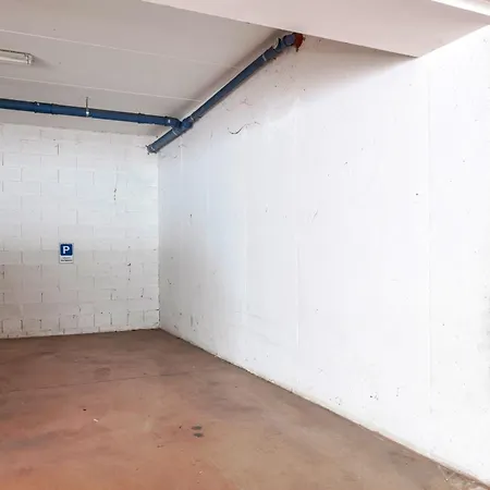 Apartamento Costa Del Sole Barrier Free - Regarda Travel