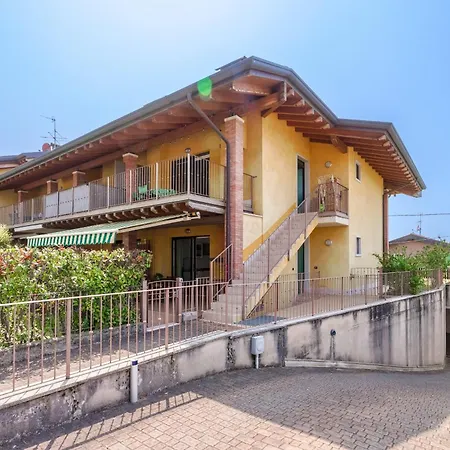 Costa Del Sole Barrier Free - Regarda Travel