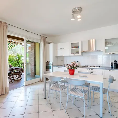 Costa Del Sole Barrier Free - Regarda Travel Apartamento *