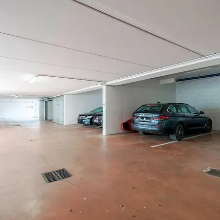 Apartamento Costa Del Sole Barrier Free - Regarda Travel