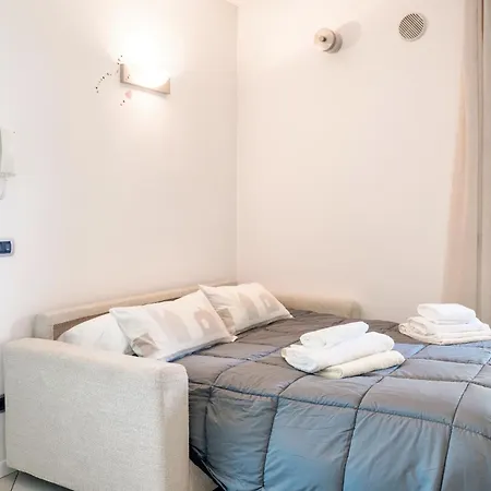 Apartamento Costa Del Sole Barrier Free - Regarda Travel *