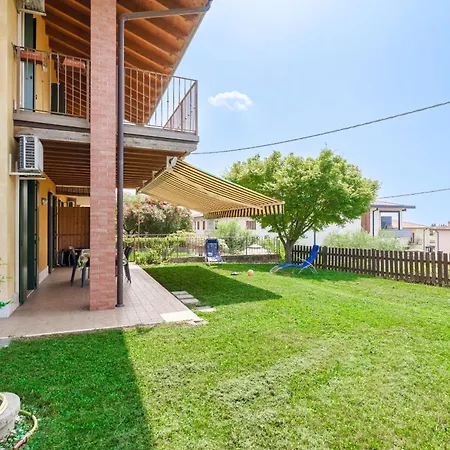 Costa Del Sole Barrier Free - Regarda Travel *