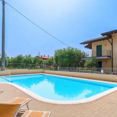 Apartamento Costa Del Sole Barrier Free - Regarda Travel *