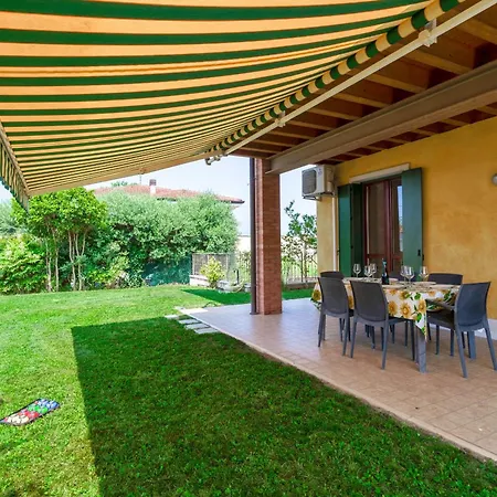 Costa Del Sole Barrier Free - Regarda Travel Apartamento Lazise