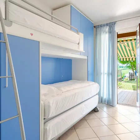 Apartamento Costa Del Sole Barrier Free - Regarda Travel Lazise