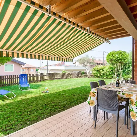 Apartamento Costa Del Sole Barrier Free - Regarda Travel Lazise