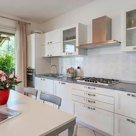 Apartamento Costa Del Sole Barrier Free - Regarda Travel Lazise