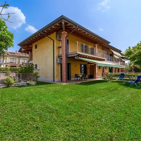 Costa Del Sole Barrier Free - Regarda Travel * 拉齐塞