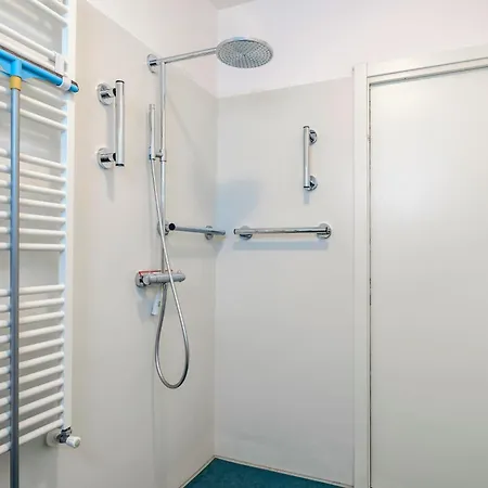 Costa Del Sole Barrier Free - Regarda Travel 公寓 拉齐塞