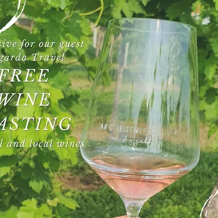 公寓 Costa Del Sole Barrier Free - Regarda Travel