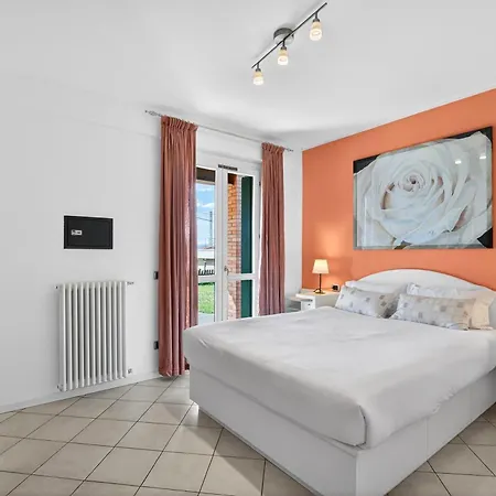 Costa Del Sole Barrier Free - Regarda Travel * Lazise