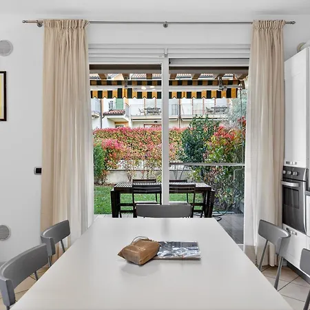 Apartamento Costa Del Sole Barrier Free - Regarda Travel Lazise