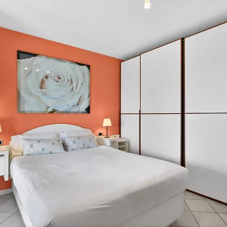 Costa Del Sole Barrier Free - Regarda Travel * Lazise