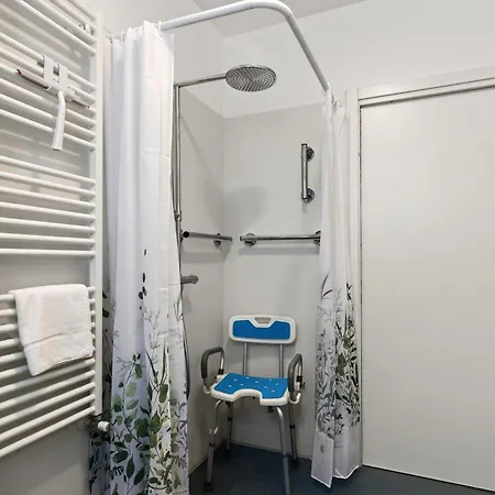 Costa Del Sole Barrier Free - Regarda Travel