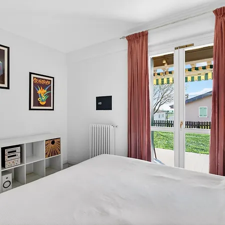 Costa Del Sole Barrier Free - Regarda Travel Lazise