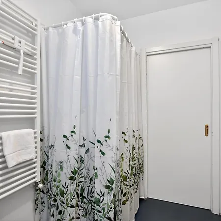 Costa Del Sole Barrier Free - Regarda Travel Lejlighed *