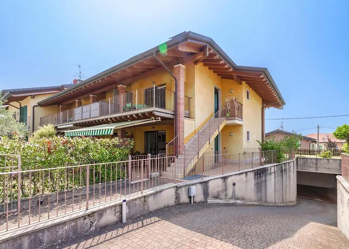 Costa Del Sole Barrier Free - Regarda Travel