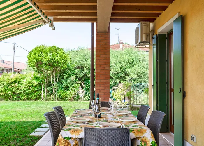 公寓 Costa Del Sole Barrier Free - Regarda Travel *