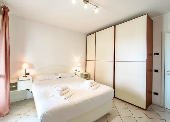 Costa Del Sole Barrier Free - Regarda Travel * 拉齐塞