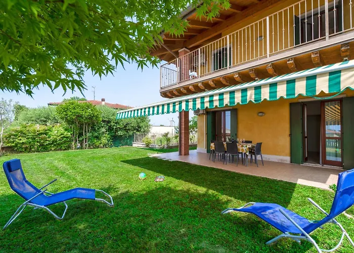 Costa Del Sole Barrier Free - Regarda Travel * 拉齐塞