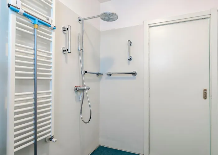 Costa Del Sole Barrier Free - Regarda Travel 公寓 拉齐塞