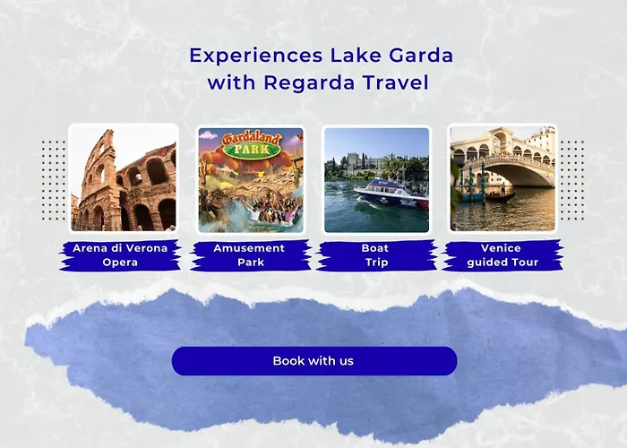 Costa Del Sole Barrier Free - Regarda Travel * 拉齐塞